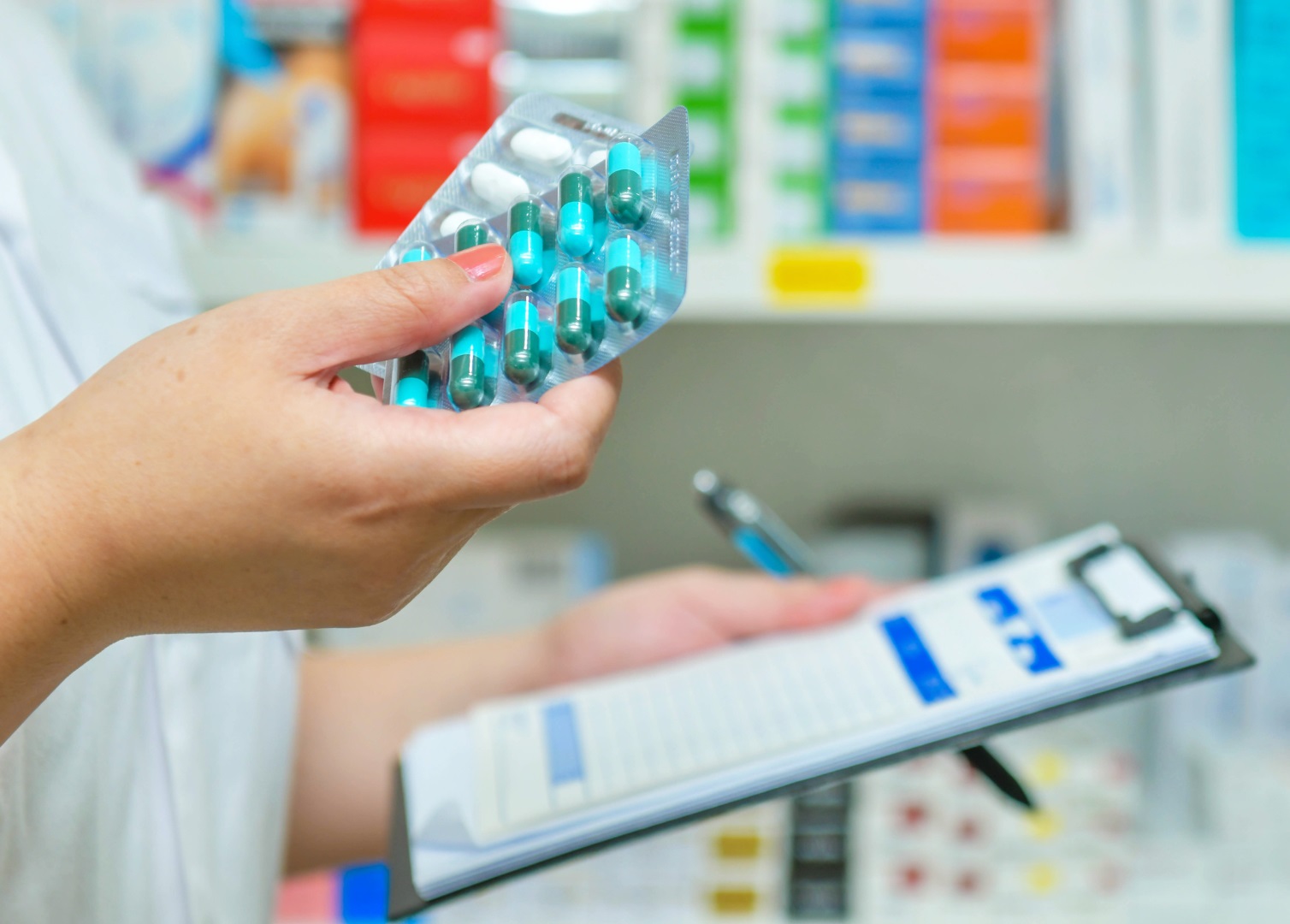 Requisitos para Credencial de Expendedor de Drogas